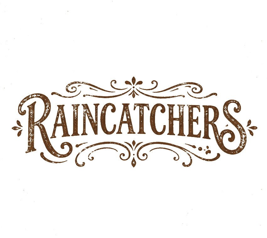 Raincatchers